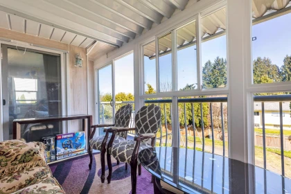 Garden / Landscaping Photo of 2046 Majestic Crescent, Abbotsford, BC