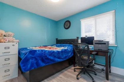 Hallway Photo of 2046 Majestic Crescent, Abbotsford, BC