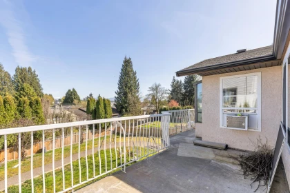 Hot Tub / Spa Photo of 2046 Majestic Crescent, Abbotsford, BC