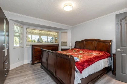 Laundry Room Photo of 2046 Majestic Crescent, Abbotsford, BC