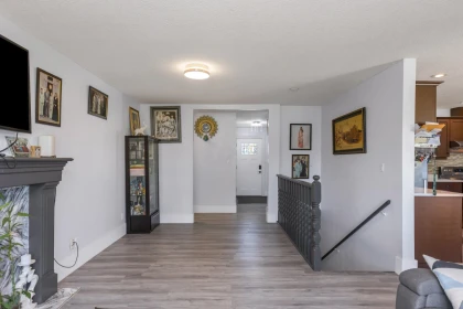Loft / Bonus Room Photo of 2046 Majestic Crescent, Abbotsford, BC