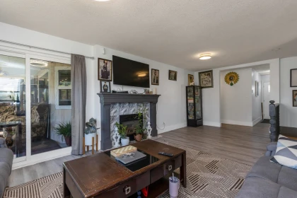 Office / Den Photo of 2046 Majestic Crescent, Abbotsford, BC
