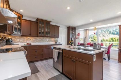 Pantry Photo of 2046 Majestic Crescent, Abbotsford, BC