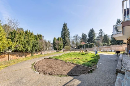 Playground / Recreational Area Near 2046 Majestic Crescent, Abbotsford, BC