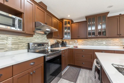 Primary Bedroom Photo of 2046 Majestic Crescent, Abbotsford, BC