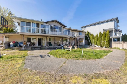 Street View Photo of 2046 Majestic Crescent, Abbotsford, BC