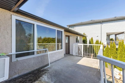 Swimming Pool Photo of 2046 Majestic Crescent, Abbotsford, BC