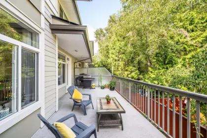 35 40632 Government Road, Squamish, BC, Squamish — Townhouse for sale