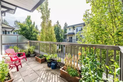35 40632 Government Road, Squamish, BC, Squamish — Townhouse for sale