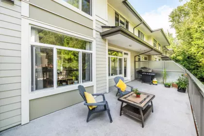 35 40632 Government Road, Squamish, BC, Squamish — Townhouse for sale