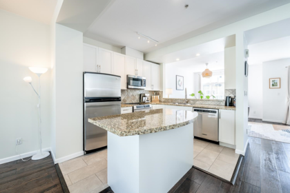 Office / Den Photo of 35 40632 Government Road, Squamish, BC
