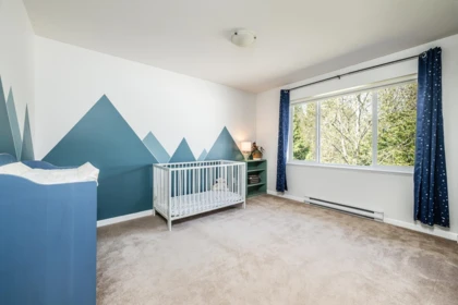 Outdoor Patio Photo of 35 40632 Government Road, Squamish, BC