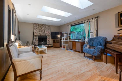 Office / Den Photo of 32472 Grebe Crescent, Mission, BC