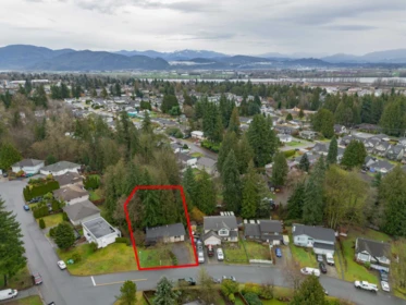 Pantry Photo of 32472 Grebe Crescent, Mission, BC
