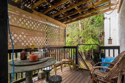 Staircase Photo of 32472 Grebe Crescent, Mission, BC