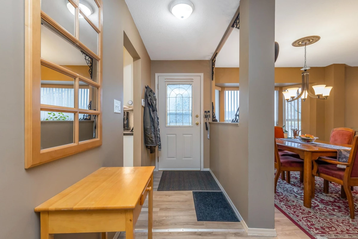 Family Room Photo of 47 3380 Gladwin Road, Abbotsford, BC
