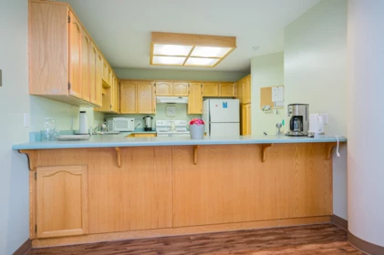 Community Amenities Photo (Clubhouse) of 47 3380 Gladwin Road, Abbotsford, BC