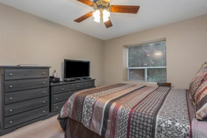 Loft / Bonus Room Photo of 47 3380 Gladwin Road, Abbotsford, BC