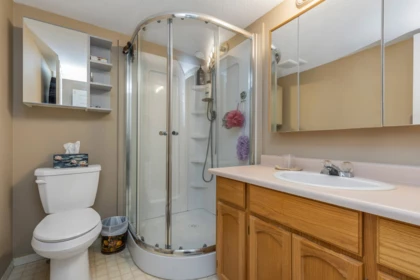 Mudroom Photo of 47 3380 Gladwin Road, Abbotsford, BC