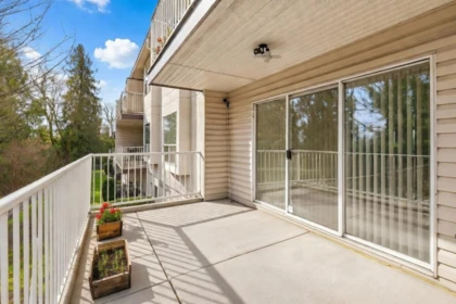 Outdoor Kitchen Photo of 47 3380 Gladwin Road, Abbotsford, BC
