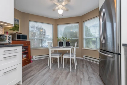Primary Bedroom Photo of 47 3380 Gladwin Road, Abbotsford, BC