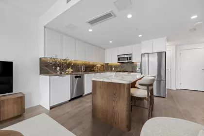 1308 1471 Hunter Street, North Vancouver, BC, North Vancouver — Apartment/Condo for sale