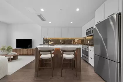 1308 1471 Hunter Street, North Vancouver, BC, North Vancouver — Apartment/Condo for sale