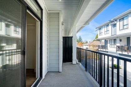 Basement Recreation Room Photo of 23 11556 72a Avenue, Delta, BC