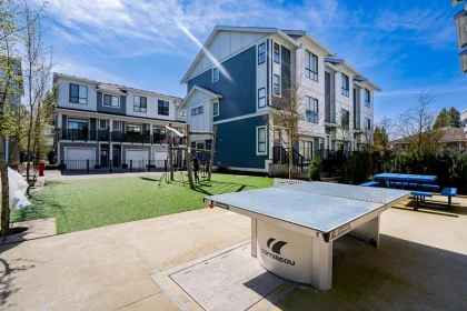 Community Amenities Photo (Clubhouse) of 23 11556 72a Avenue, Delta, BC