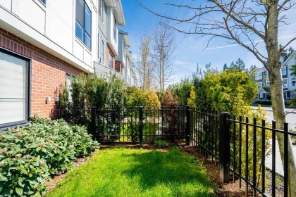 23 11556 72a Avenue, Delta, BC, Delta — Townhouse for sale