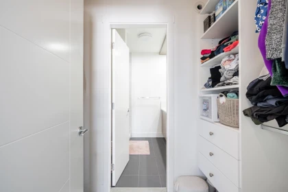 Hallway Photo of 23 11556 72a Avenue, Delta, BC