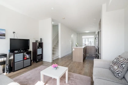 Pantry Photo of 23 11556 72a Avenue, Delta, BC