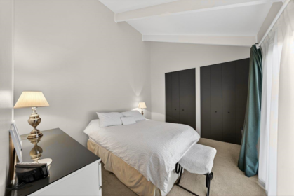 Basement Recreation Room Photo of 23419 Tamarack Lane, Maple Ridge, BC