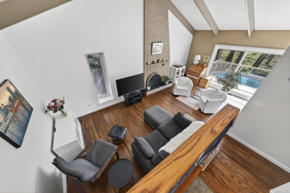 Kitchen Photo of 23419 Tamarack Lane, Maple Ridge, BC