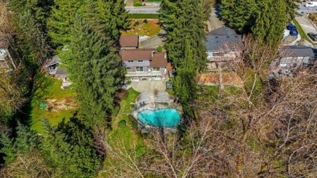 Playground / Recreational Area Near 23419 Tamarack Lane, Maple Ridge, BC