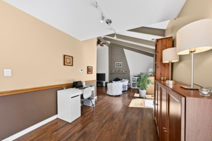Primary Bedroom Photo of 23419 Tamarack Lane, Maple Ridge, BC