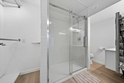 Swimming Pool Photo of 23419 Tamarack Lane, Maple Ridge, BC