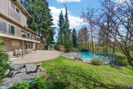 23419 Tamarack Lane, Maple Ridge, BC