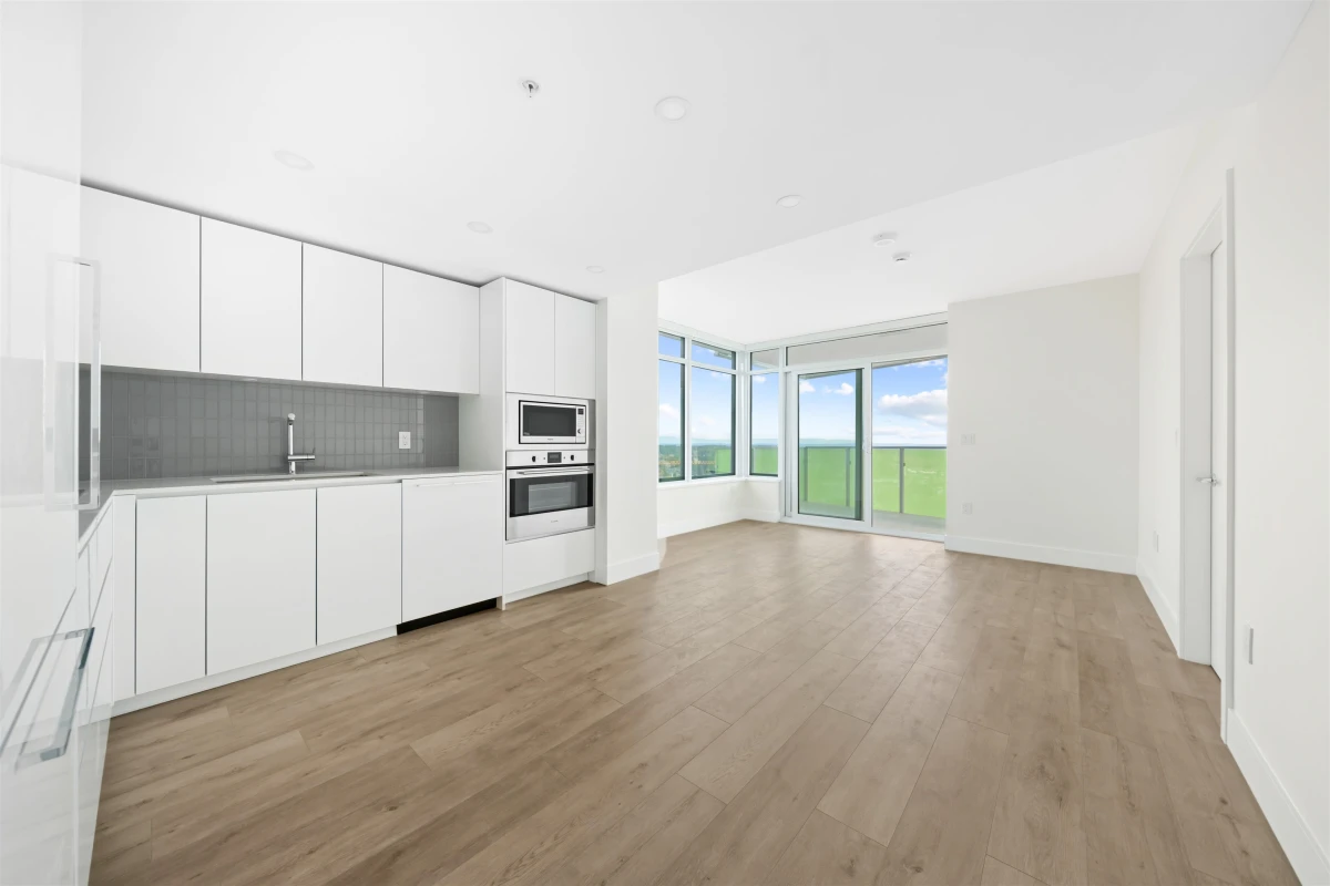 Family Room Photo of 2502 10428 Whalley Boulevard, Surrey, BC