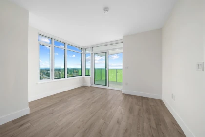 Breakfast Nook Photo of 2502 10428 Whalley Boulevard, Surrey, BC