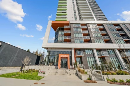2502 10428 Whalley Boulevard, Surrey, BC, Surrey — Apartment/Condo for sale