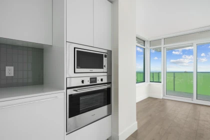 Pantry Photo of 2502 10428 Whalley Boulevard, Surrey, BC