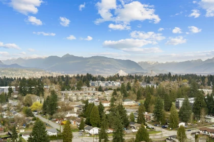 Street View Photo of 2502 10428 Whalley Boulevard, Surrey, BC