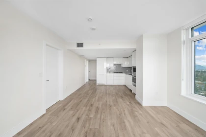 Walk-In Closet Photo of 2502 10428 Whalley Boulevard, Surrey, BC