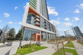 2502 10428 Whalley Boulevard, Surrey, BC
