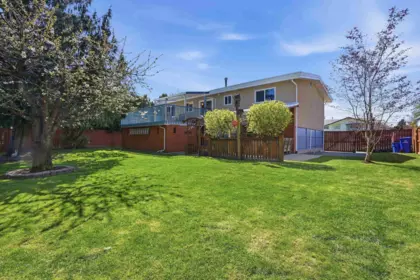 10096 Killarney Drive, Chilliwack, BC, Chilliwack — Single Family Residence for sale