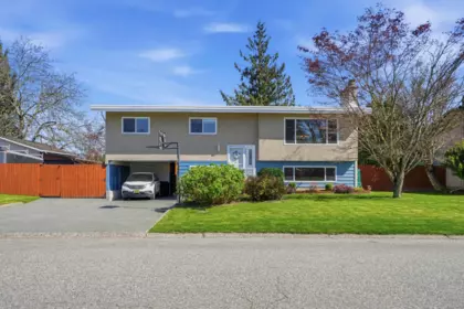 10096 Killarney Drive, Chilliwack, BC, Chilliwack — Single Family Residence for sale