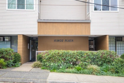104 105 W Kings Road, North Vancouver, BC, North Vancouver — Apartment/Condo for sale