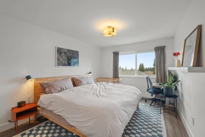 Loft / Bonus Room Photo of 104 105 W Kings Road, North Vancouver, BC