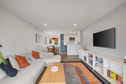 Office / Den Photo of 104 105 W Kings Road, North Vancouver, BC